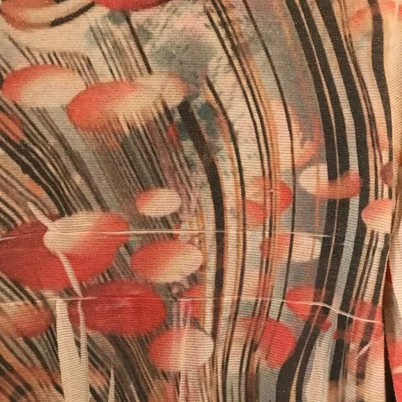 Cubism Apparel Cardigan